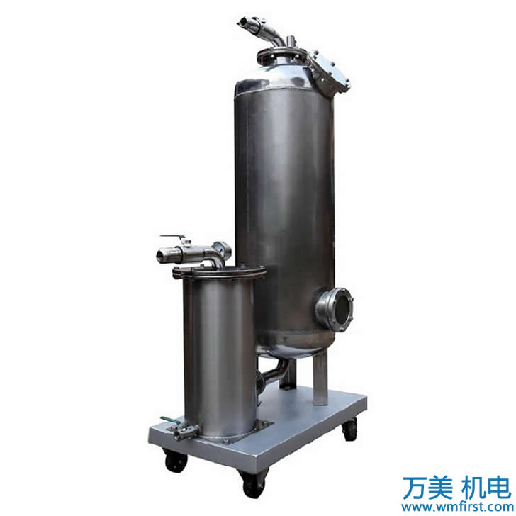 變壓器油運行再生裝置-BZ系列圖二